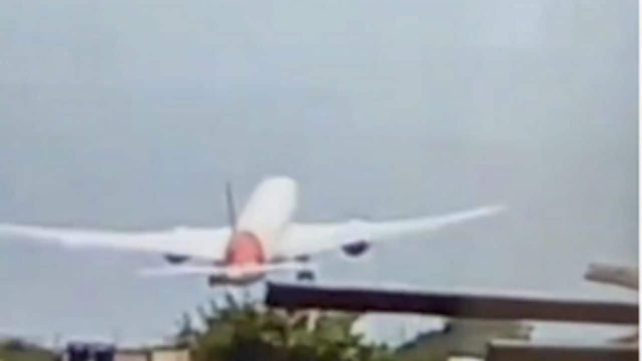 'Gave a hug, asked her to take care': Brother recalls emotional farewell to sister before tragic Air India crash