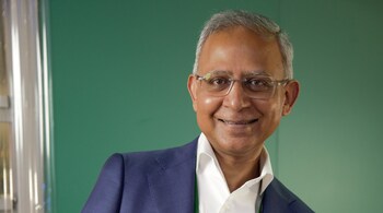 Neeraj Sharma, MD & CEO, OneSouce Specialty Pharma Limited