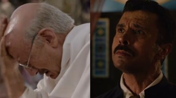 The Bengal Files teaser out