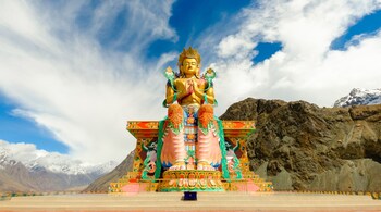 11 Hidden Villages in India That Feel Like They’re from Another World