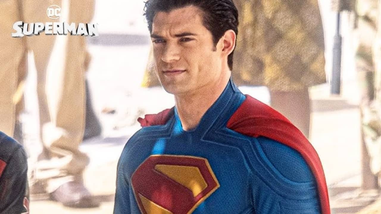 James Gunn’s Superman breaks 2025 records with advance ticket sales