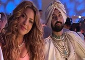 Diljit Dosanjh to collaborate with Shakira for Desi Hips Don't Lie version: Report