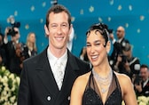 Dua Lipa announces engagement to actor Callum Turner, says 'I'm obsessed with my engagement ring'