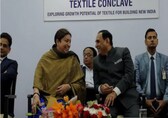 Smriti Irani mourns demise of former Gujarat CM Vijay Rupani who died in Air India plane crash: He was more than a leader...