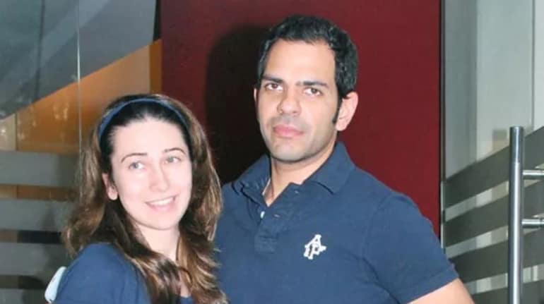 Sanjay Kapur, Karishma Kapoor'S Ex Husband Dies 