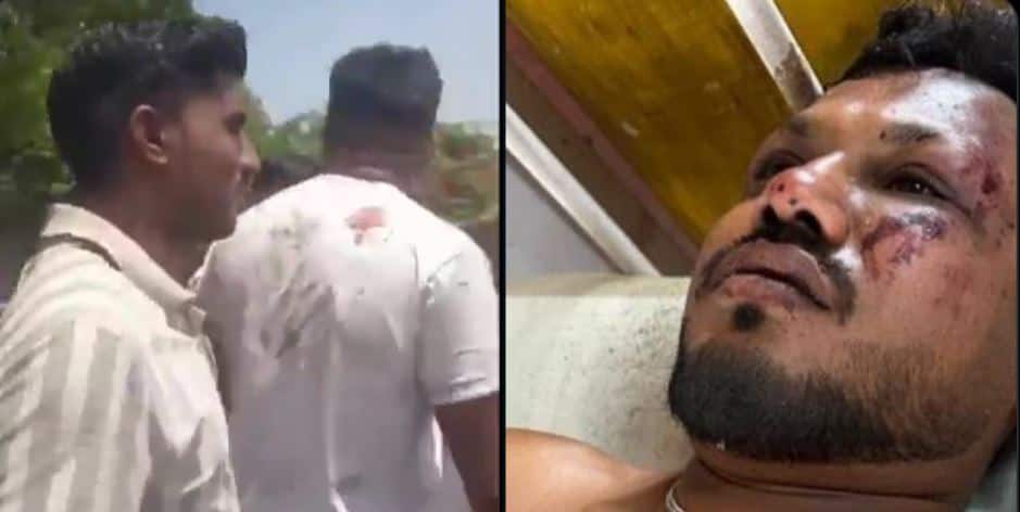 Gujarat air crash: How 'miracle' seat 11A saved the only survivor - 'Plane was in pieces, I stood up and ran'