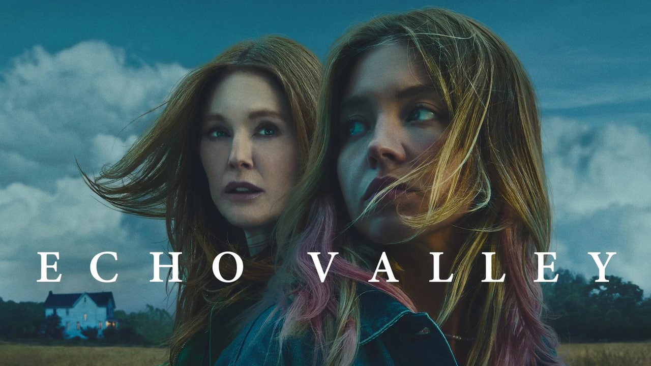 Echo Valley Movie Review: Julianne Moore and Sydney Sweeney elevate a flawed but tense mother-daughter thriller Echo Valley Movie Review: Julianne Moore and Sydney Sweeney elevate a flawed but tense mother-daughter thriller