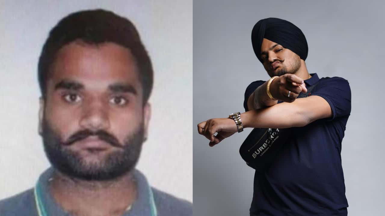 Gangster Goldy Brar confesses to killing Sidhu Moose Wala, says "We had no option but to kill him"