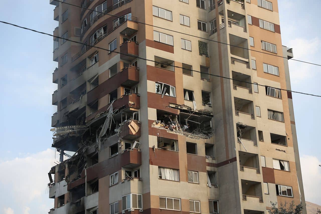 Israel strikes Iran’s nuclear sites, top brass killed; Tehran responds with 100 drones: Key developments so far