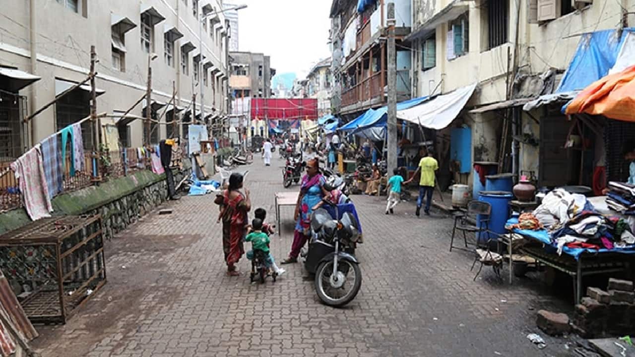 MHADA floats Kamathipura cluster redevelopment tender; 6 million sq ft may be available for free sale