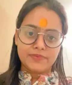 She missed Air India flight due to Ahmedabad traffic jam - now she calls it a blessing from God