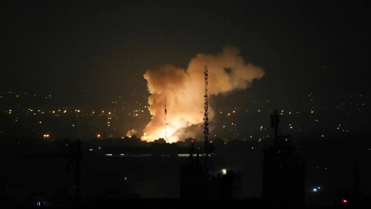 'If we don't act now ...': Why Israel unleashed unprecedented strikes on Iran