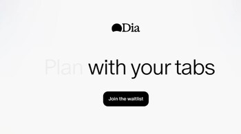 Dia browser