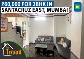 Why This CA Chose Convenience Over Luxury in Mumbai | The Tenant
