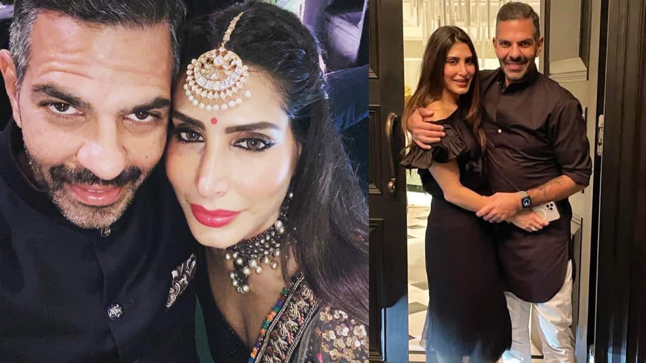 Who is Sunjay Kapur’s wife Priya Sachdev? All you need to know about the model who once worked with Kareena Kapoor