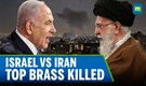 Israel Strikes Iran’s Nuclear Sites; Iran Responds With 100 Drones | Key Developments | N18G