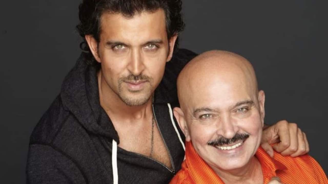 Hrithik Roshan and father Rakesh Roshan sell their three Andheri, Mumbai apartments for Rs. 6.75 crore