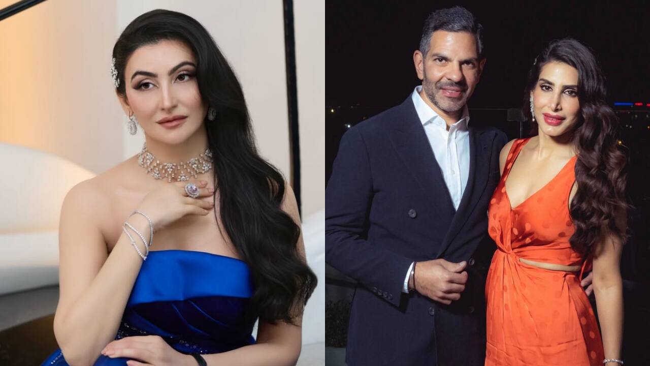 Shalini Passi reacts to sudden death of friend Sunjay Kapur: I would meet him, he was always with his wife