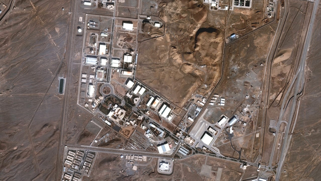 Why Israel chose Natanz: The strategic thinking behind striking Iran's nuclear heartbeat