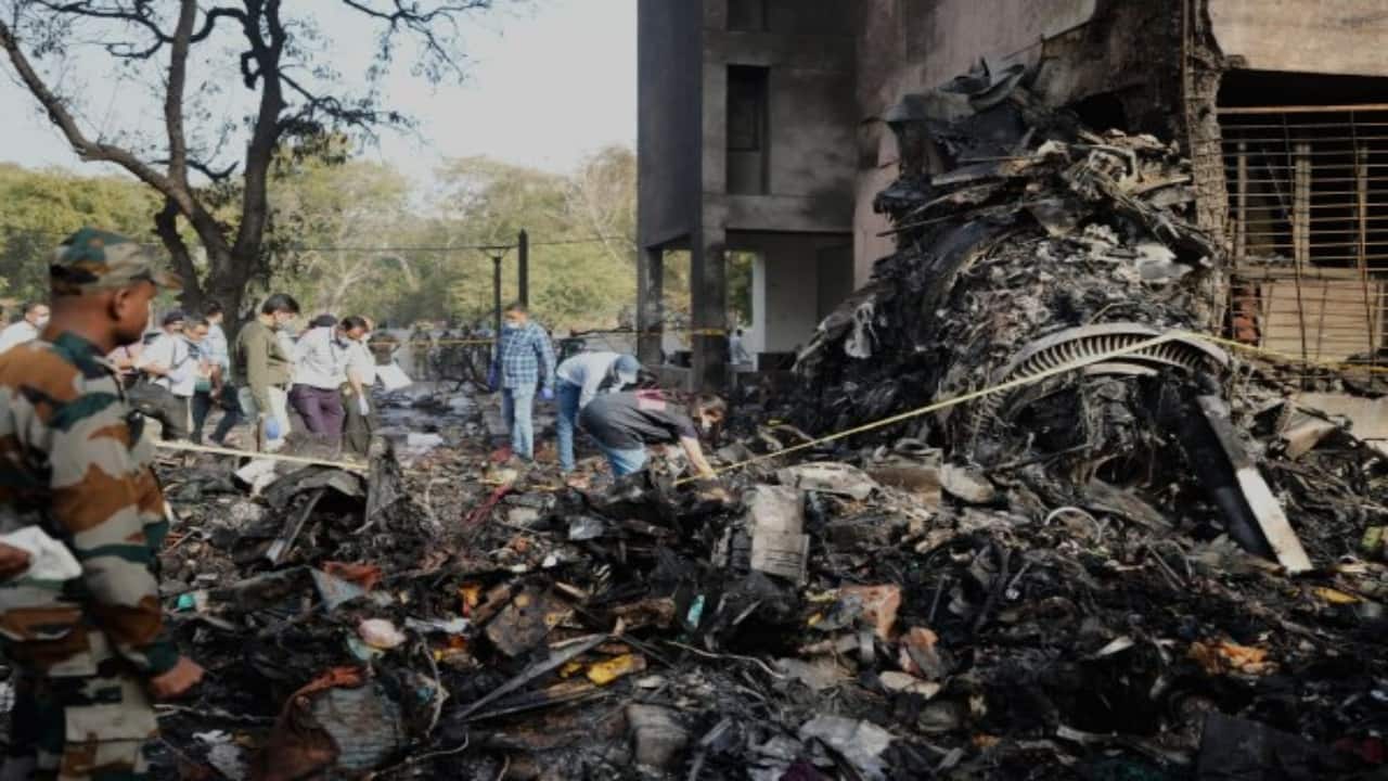 Air India plane crash in Ahmedabad: Sabotage not ruled out