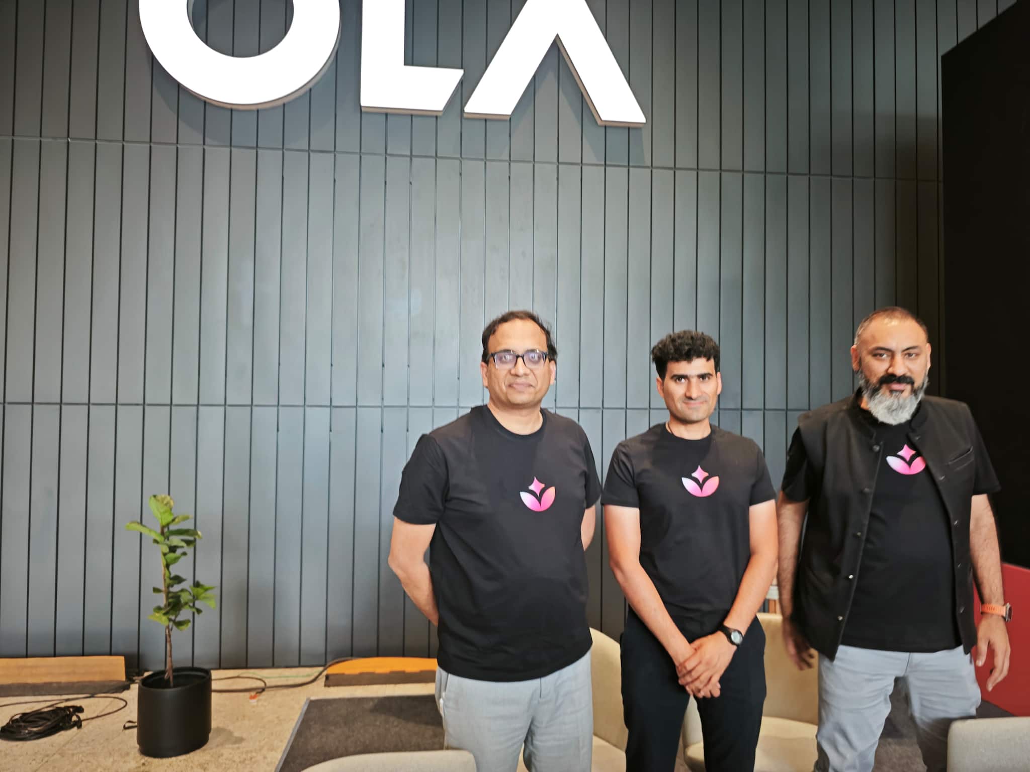 Krutrim's agentic AI app 'Kruti' aims to go beyond Ola, may integrate with Uber, Swiggy, others