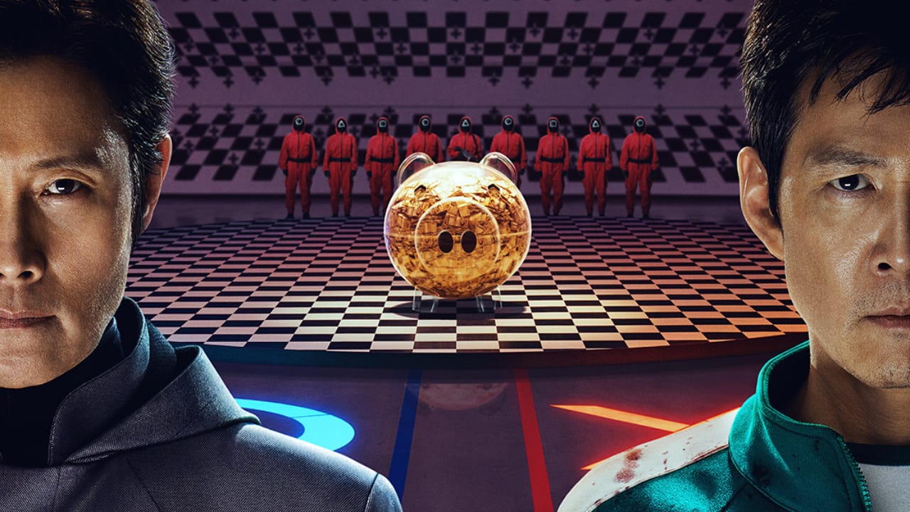 Netflix unveils Squid Game Season 3 new poster, teases an epic face-off between Seong Gi Hun and The Front…