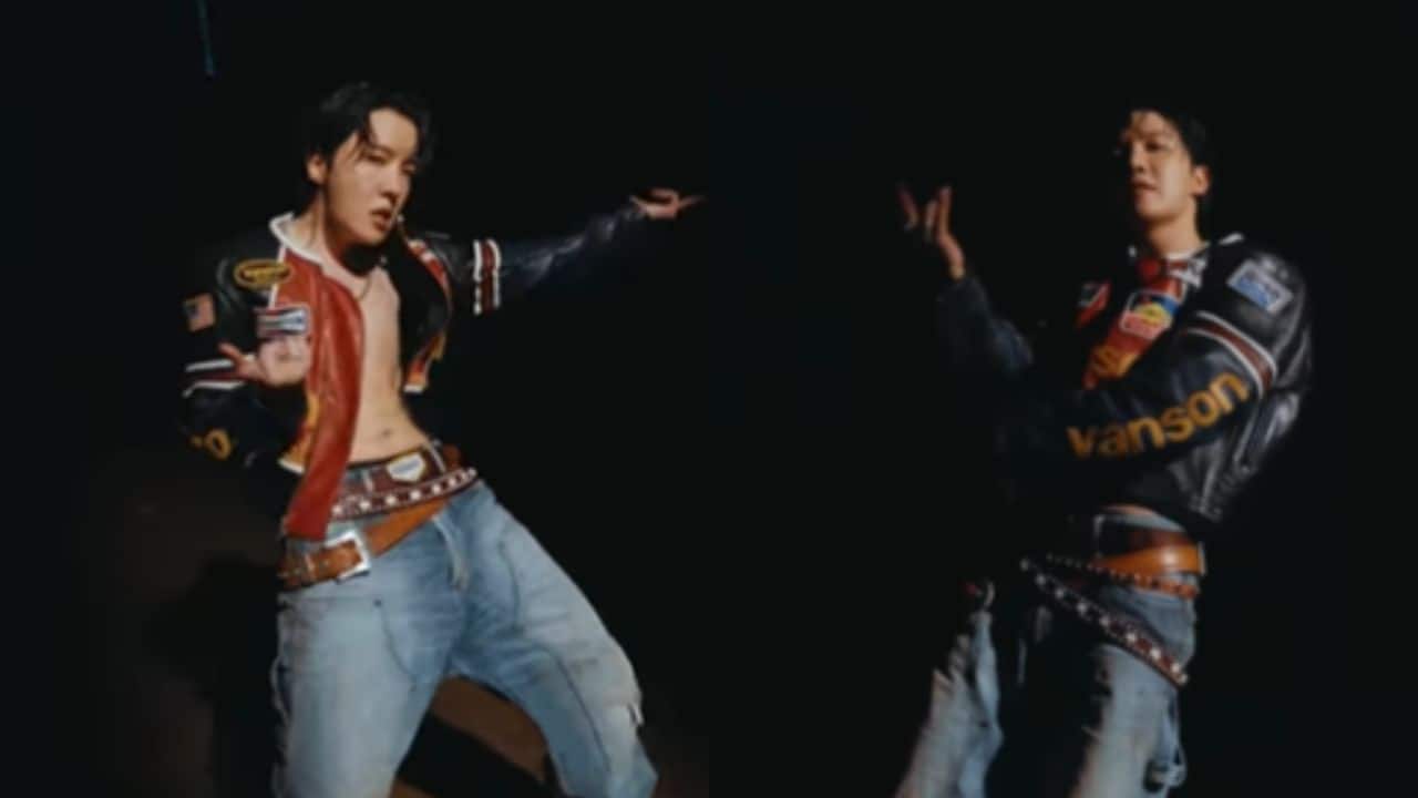 J-Hope impresses ARMY with his boldest look yet in Killin' It Girl, watch here 