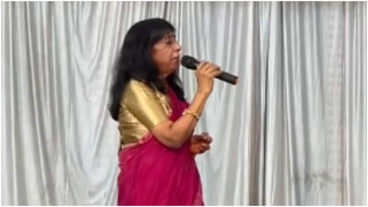 Revathi Kamath on raising Zerodha billionaires Nithin and Nikhil Kamath: 'They were not normal kids'