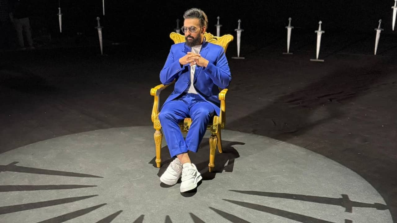 Raj Kundra on his heartfelt exit from The Traitors: My wife is right, I can’t lie to save my life