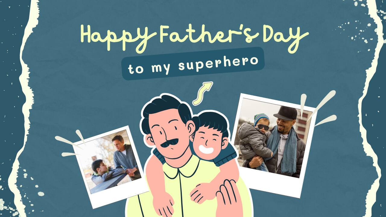 Happy Fathers Day 202 4