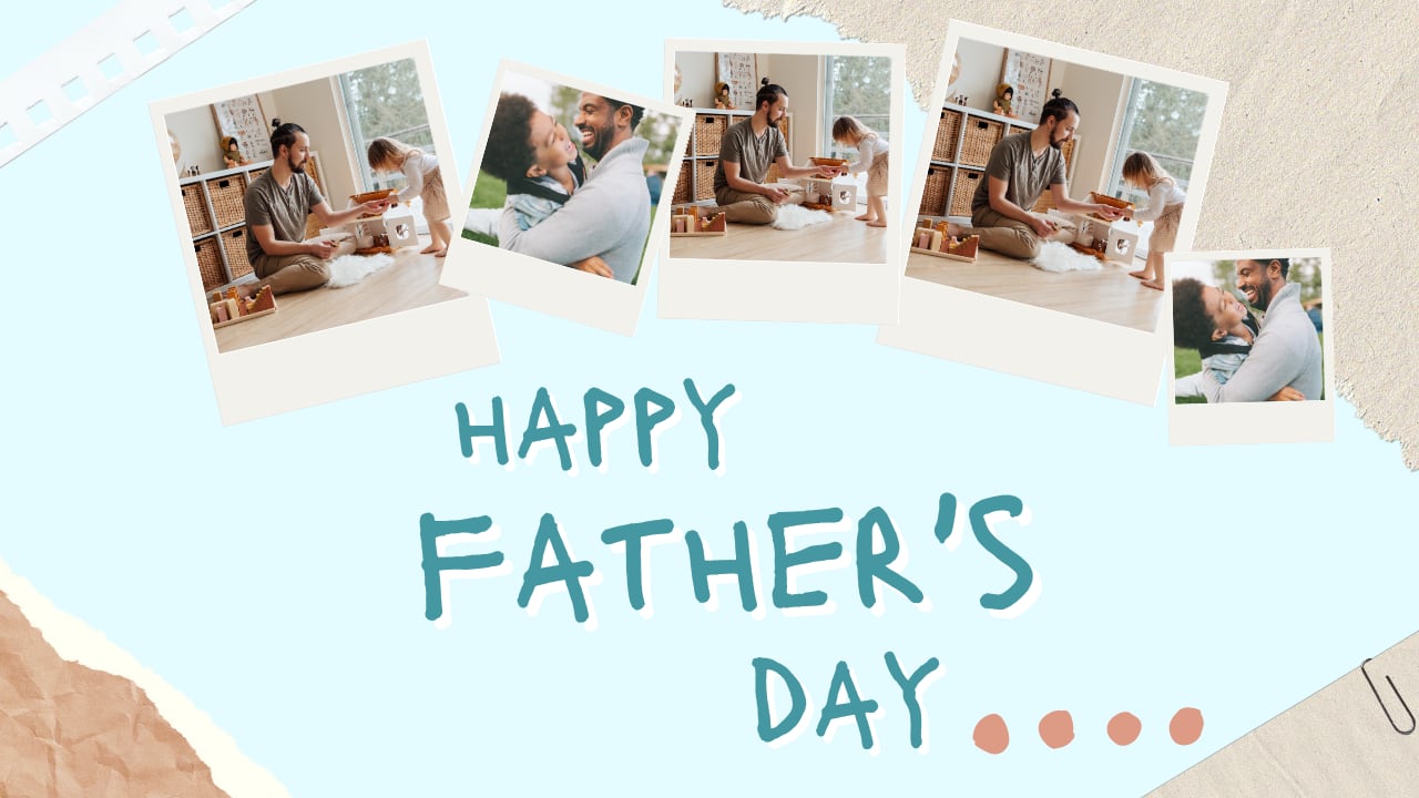Happy Fathers Day 2025 1