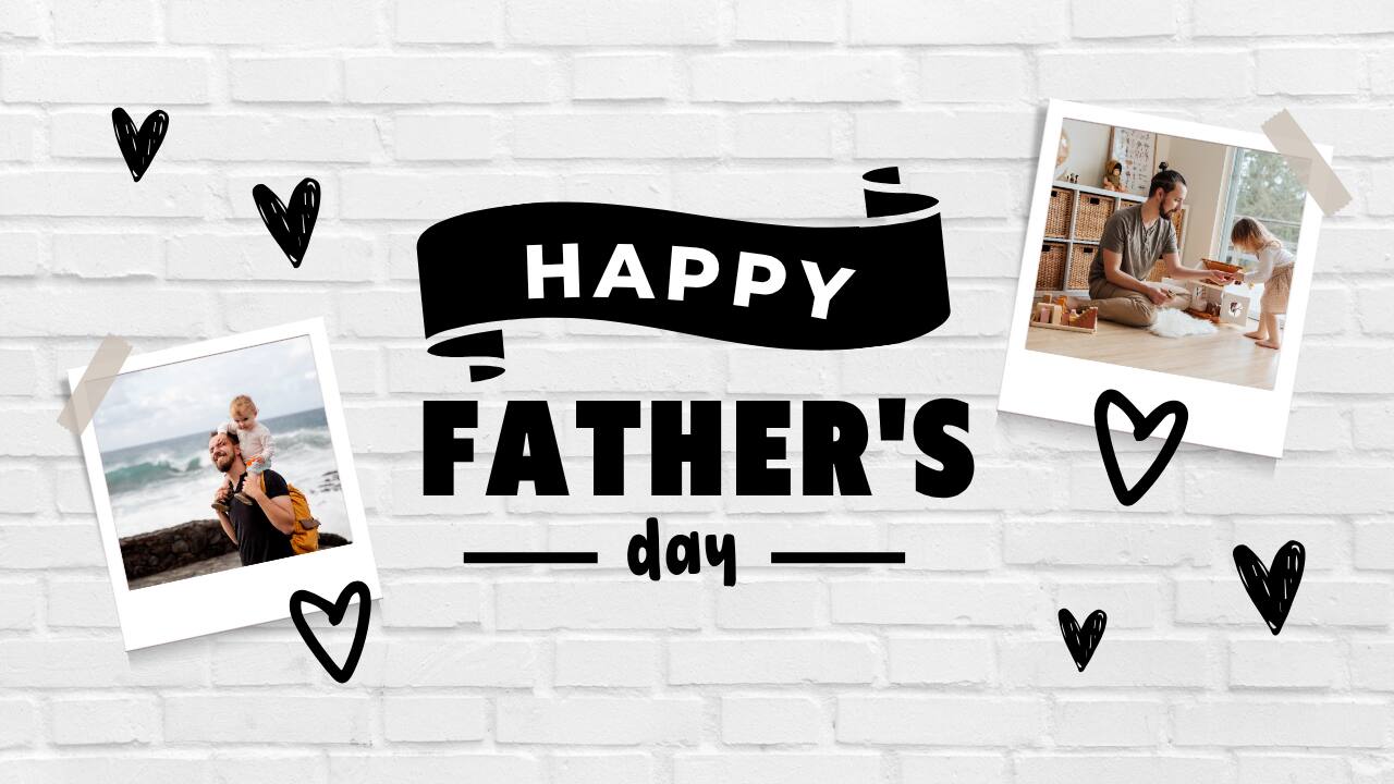 Happy Fathers Day 2025 2