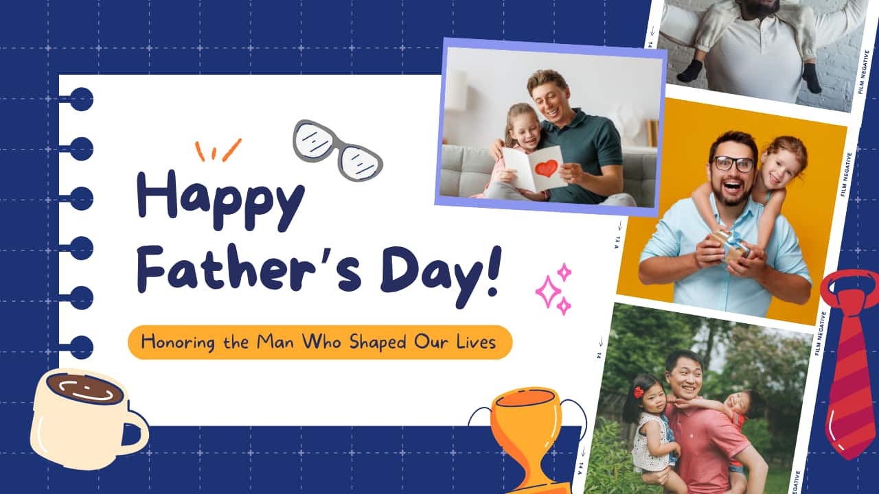 Happy Fathers Day 2025 3
