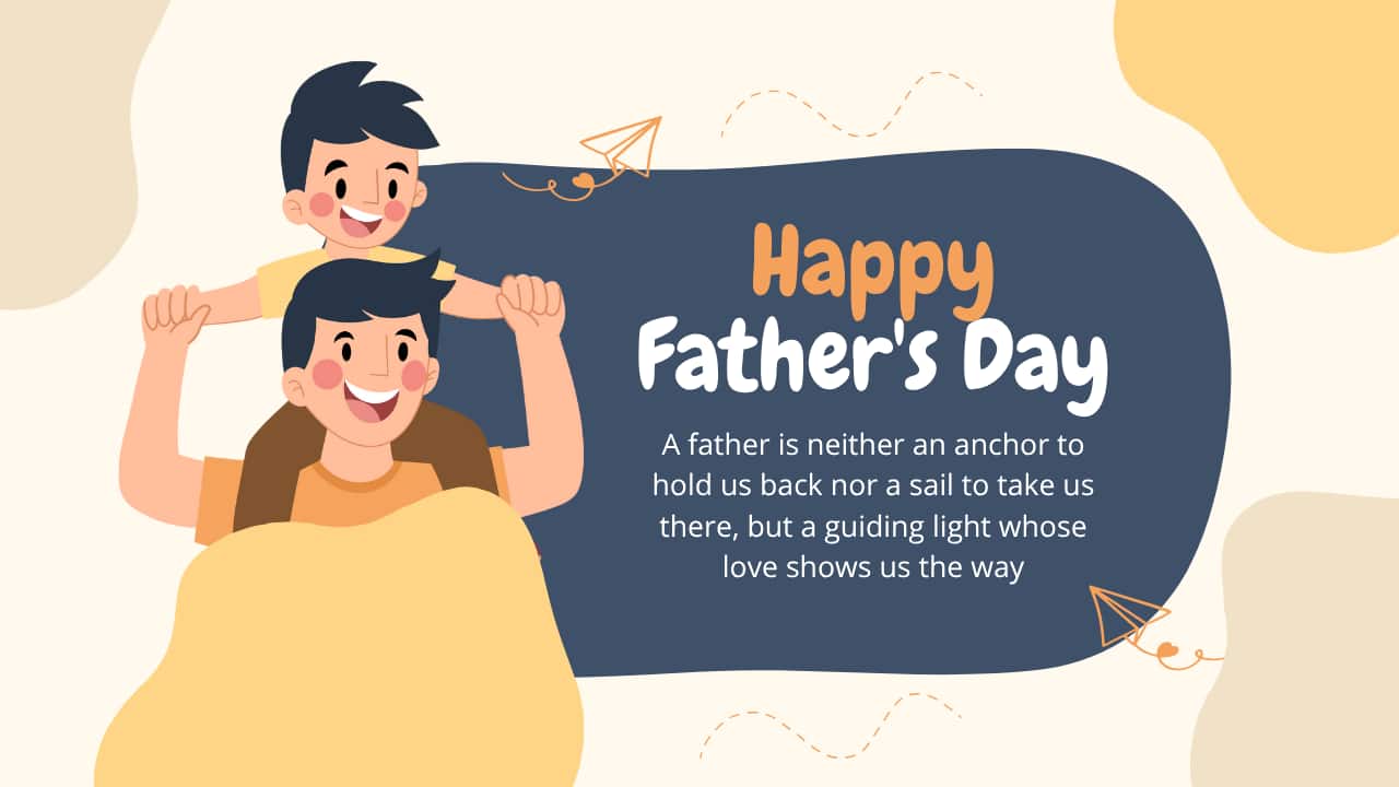 Happy Fathers Day 2025 6