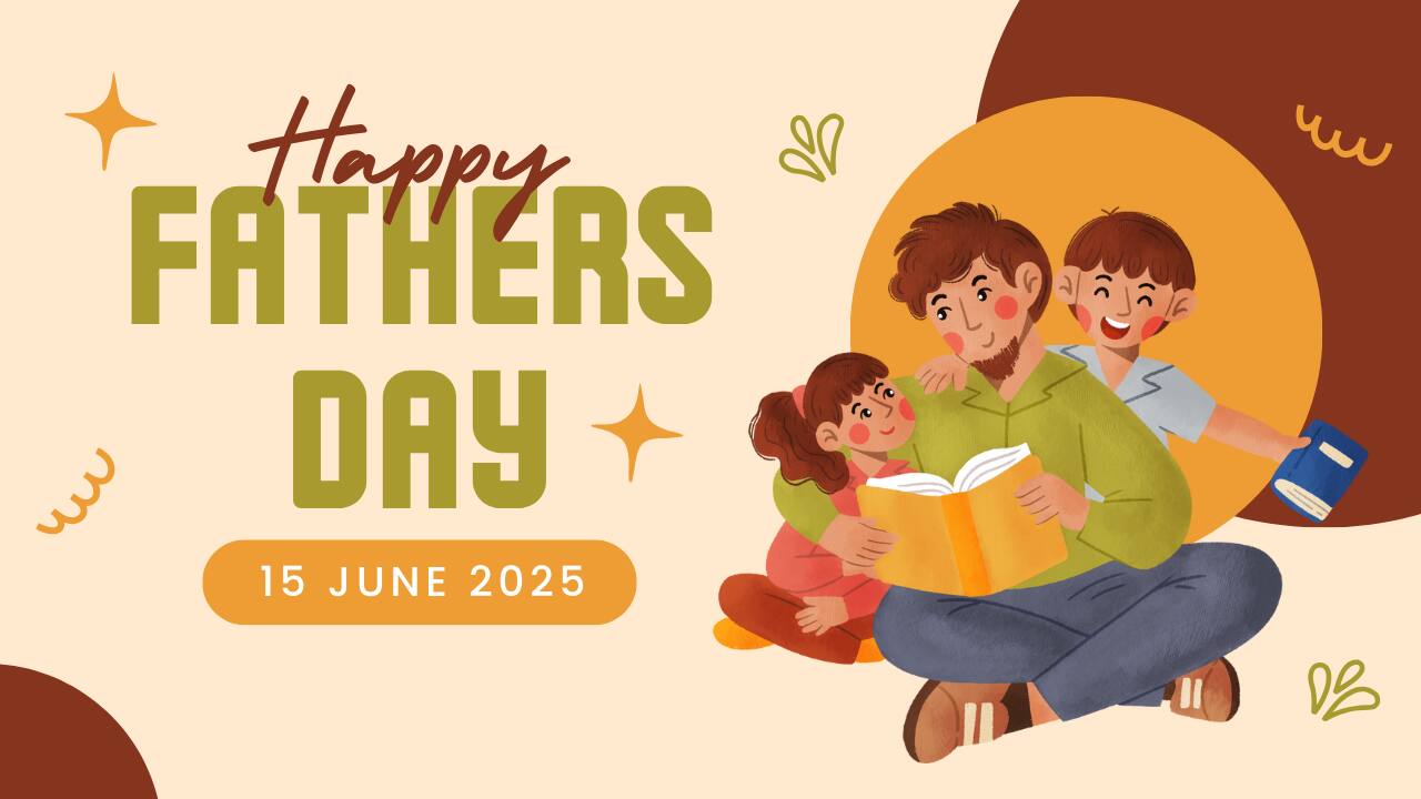 Happy Fathers Day 2025 7