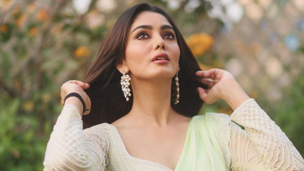 Actor Sana Makbul diagnosed with Liver Cirrhosis: This didn’t happen overnight...