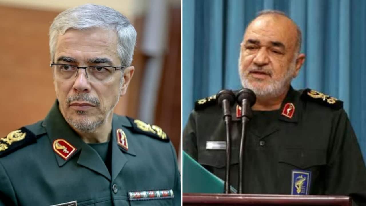 Iran’s most powerful generals and scientists eliminated: Who Israel killed and why it matters?