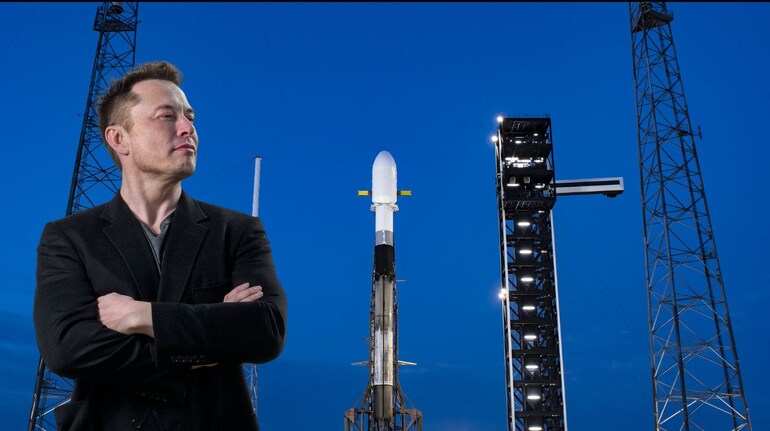 Elon Musk's SpaceX makes history with 500th Falcon 9 launch, marking  reusability milestone