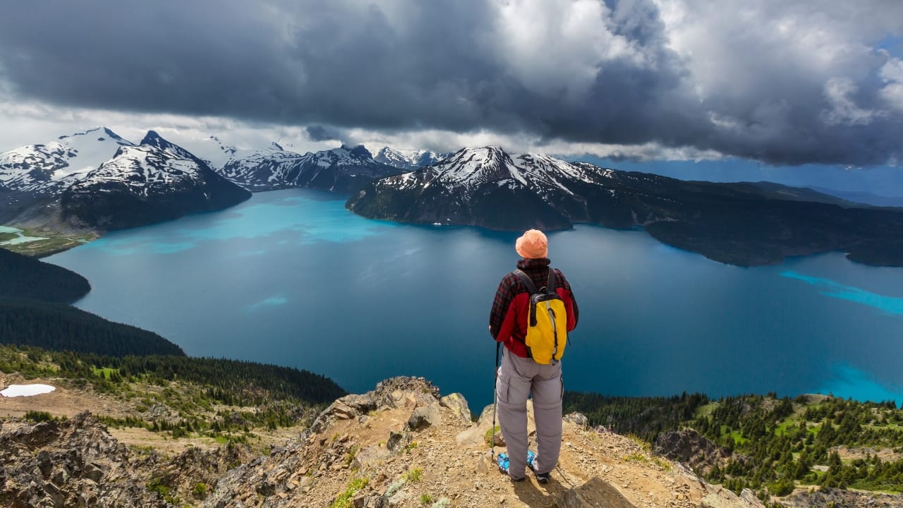 More travelers today are shifting their focus—from ticking off landmarks to chasing real adventure. It’s not just about where you go, but how you experience it. KÜHL’s Global Outdoor Destination Index dug deep into 183 countries, measuring everything from the number of outdoor activities and biodiversity to safety, natural preservation, and climate comfort. The result? A surprising list of the world’s top spots where nature, adventure, and peace come together perfectly. (Image: Canva) More travelers today are shifting their focus—from ticking off landmarks to chasing real adventure. It’s not just about where you go, but how you experience it. KÜHL’s Global Outdoor Destination Index dug deep into 183 countries, measuring everything from the number of outdoor activities and biodiversity to safety, natural preservation, and climate comfort. The result? A surprising list of the world’s top spots where nature, adventure, and peace come together perfectly. (Image: Canva)