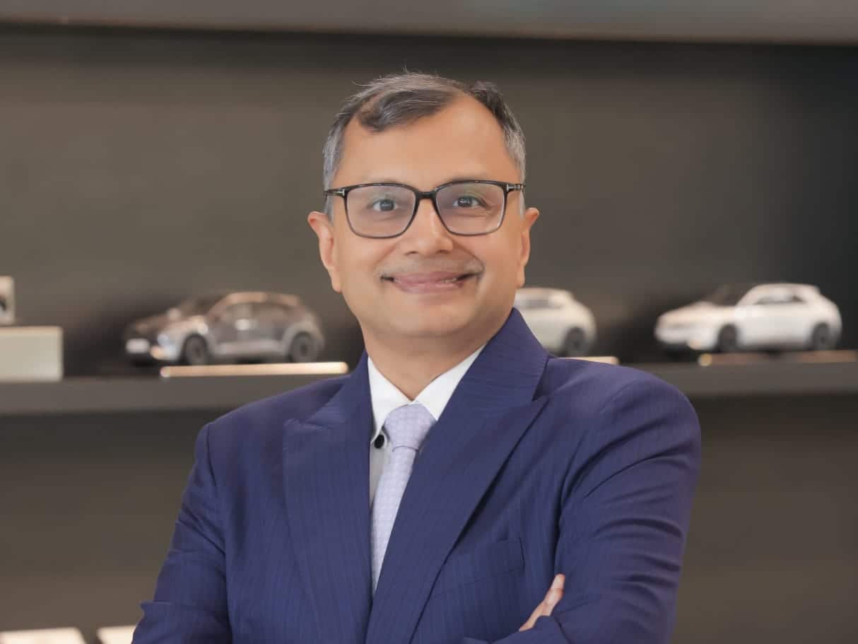 Rare earth magnet crisis: No impact on production of Hyundai EV, ICE models, says COO Tarun Garg