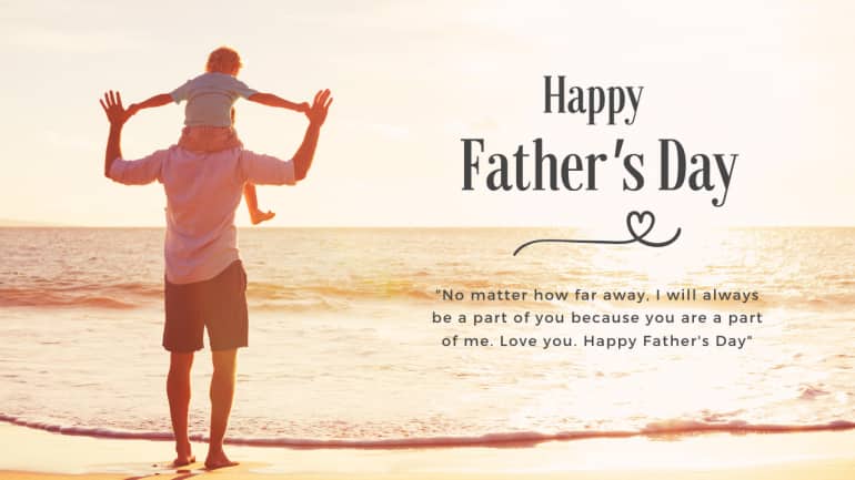 Happy Fathers Day 2025
