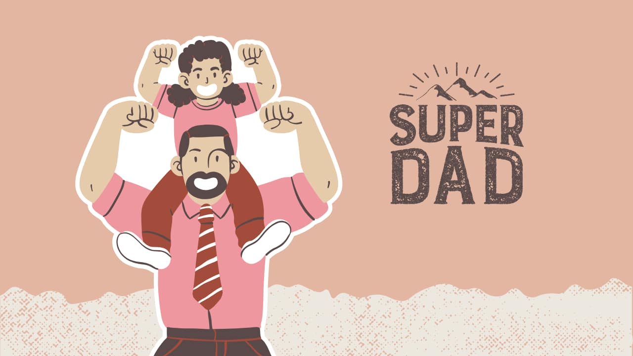 Happy Fathers Day 2025