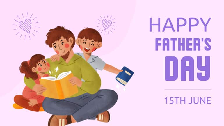 Happy Fathers Day 2025