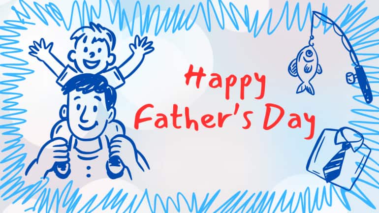 Happy Fathers Day 2025