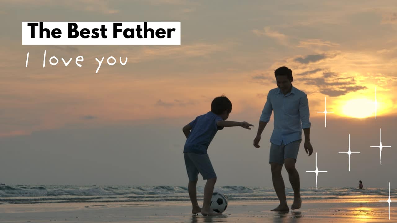 Happy Fathers Day 2025
