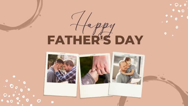Happy Fathers Day 2025