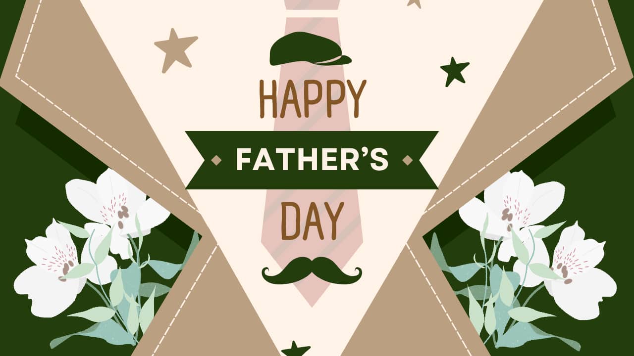 Happy Father's Day 2025: Top 60+ Wishes, Messages, Quotes and Images to ...