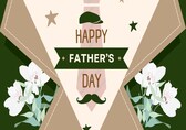 Happy Father's Day 2025: Top 60+ Wishes, Messages, Quotes and Images to share with your loving and caring father