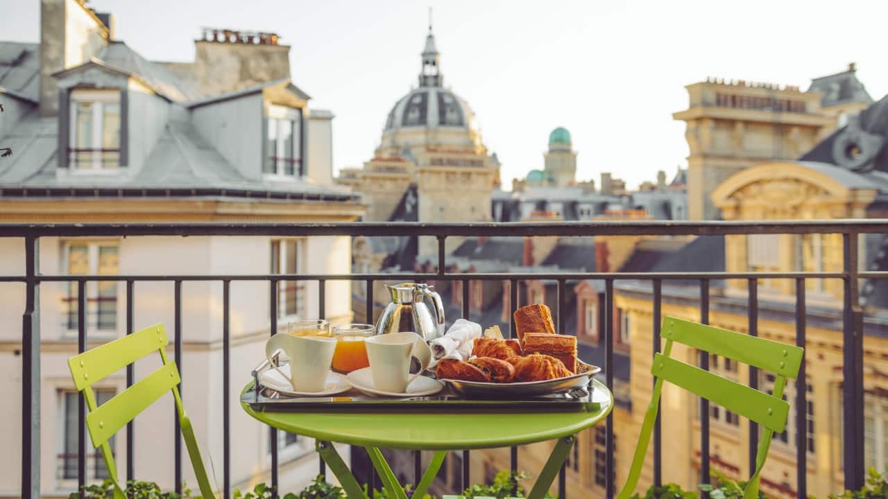 The 15 Best Food Capitals in the World, Ranked for 2025