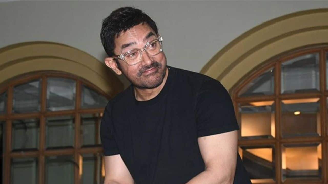 Aamir Khan admits to drinking heavily on 60th Birthday: Mujhe koi memory nahi hai..."